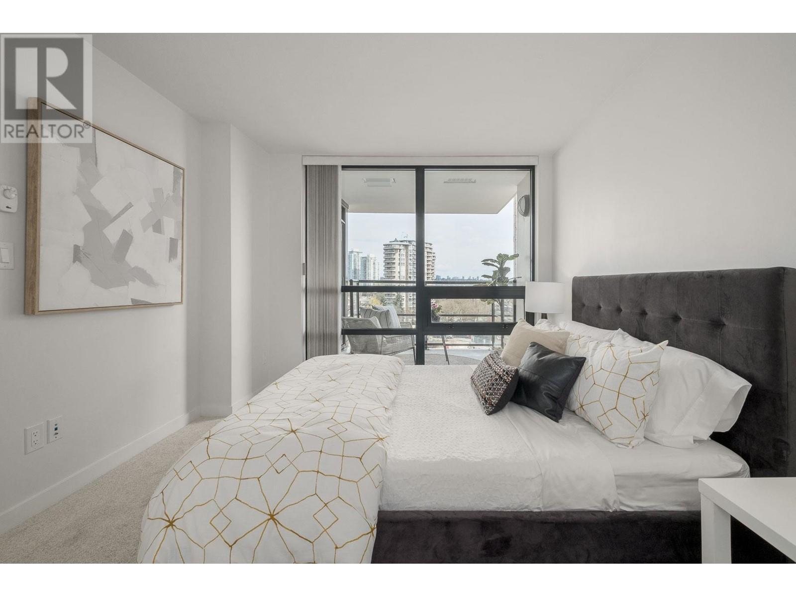 902 1 Renaissance Square, New Westminster, British Columbia  V3M 0B6 - Photo 9 - R2865150