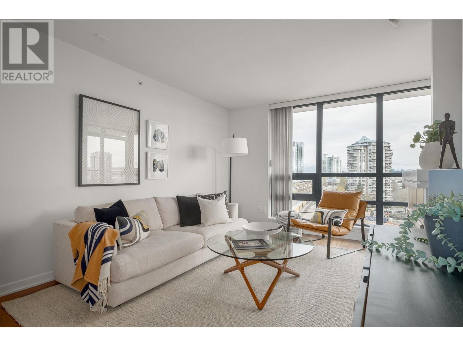 902 1 Renaissance Square, New Westminster, British Columbia  V3M 0B6 - Photo 6 - R2865150