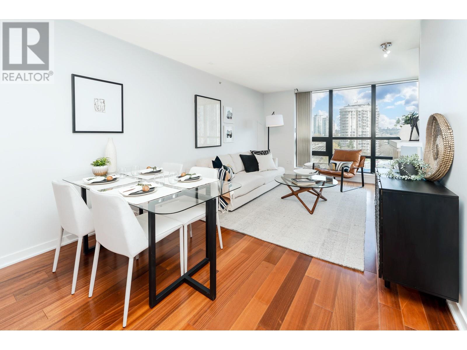 902 1 Renaissance Square, New Westminster, British Columbia  V3M 0B6 - Photo 16 - R2865150