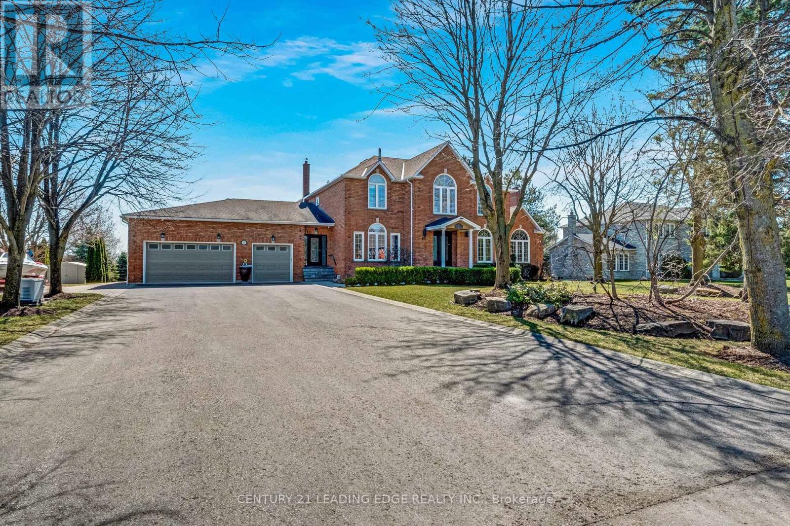 48 RAEVIEW DRIVE, whitchurch-stouffville, Ontario