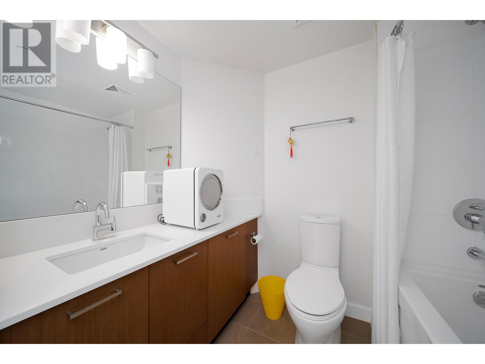 2108 1372 Seymour Street, Vancouver, British Columbia  V6B 0L1 - Photo 17 - R2865323