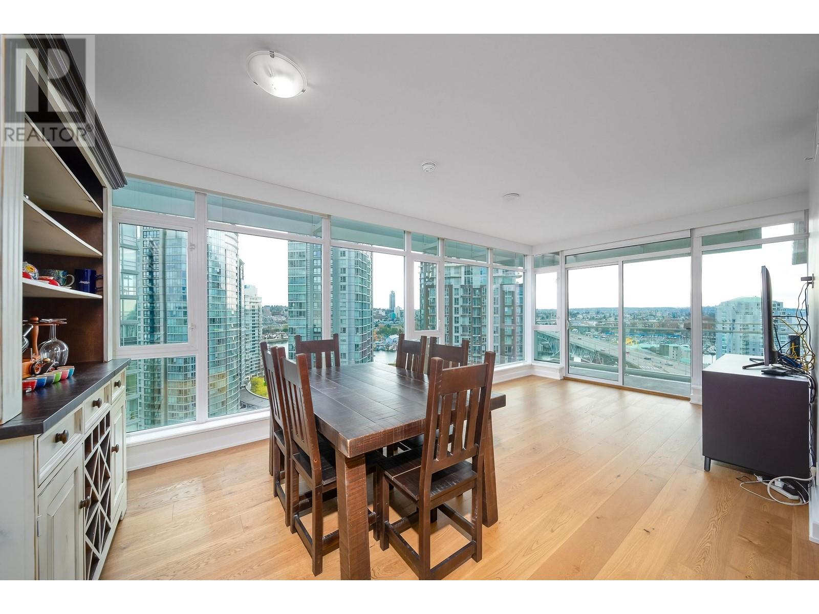 2108 1372 Seymour Street, Vancouver, British Columbia  V6B 0L1 - Photo 10 - R2865323