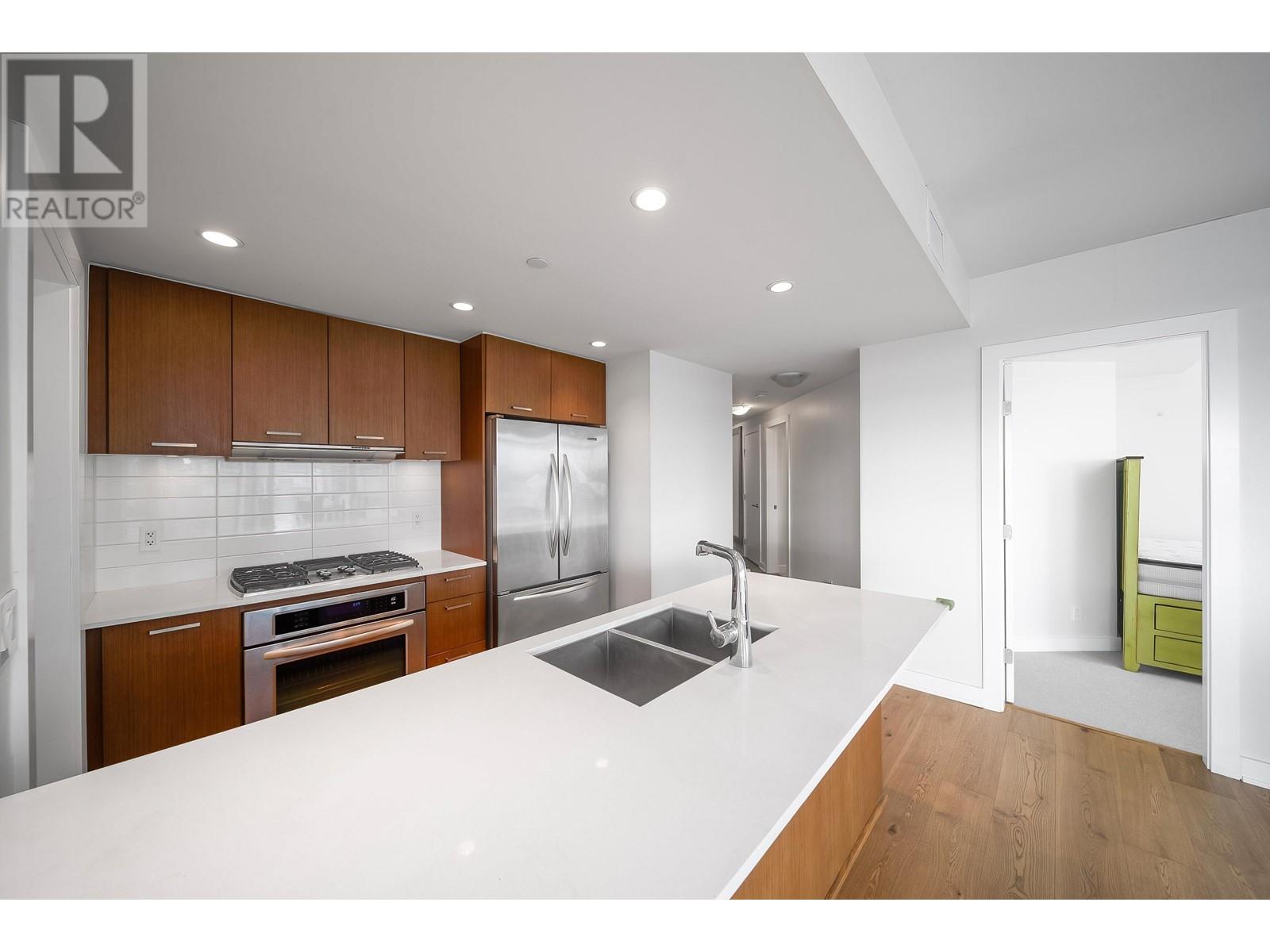 2108 1372 Seymour Street, Vancouver, British Columbia  V6B 0L1 - Photo 4 - R2865323