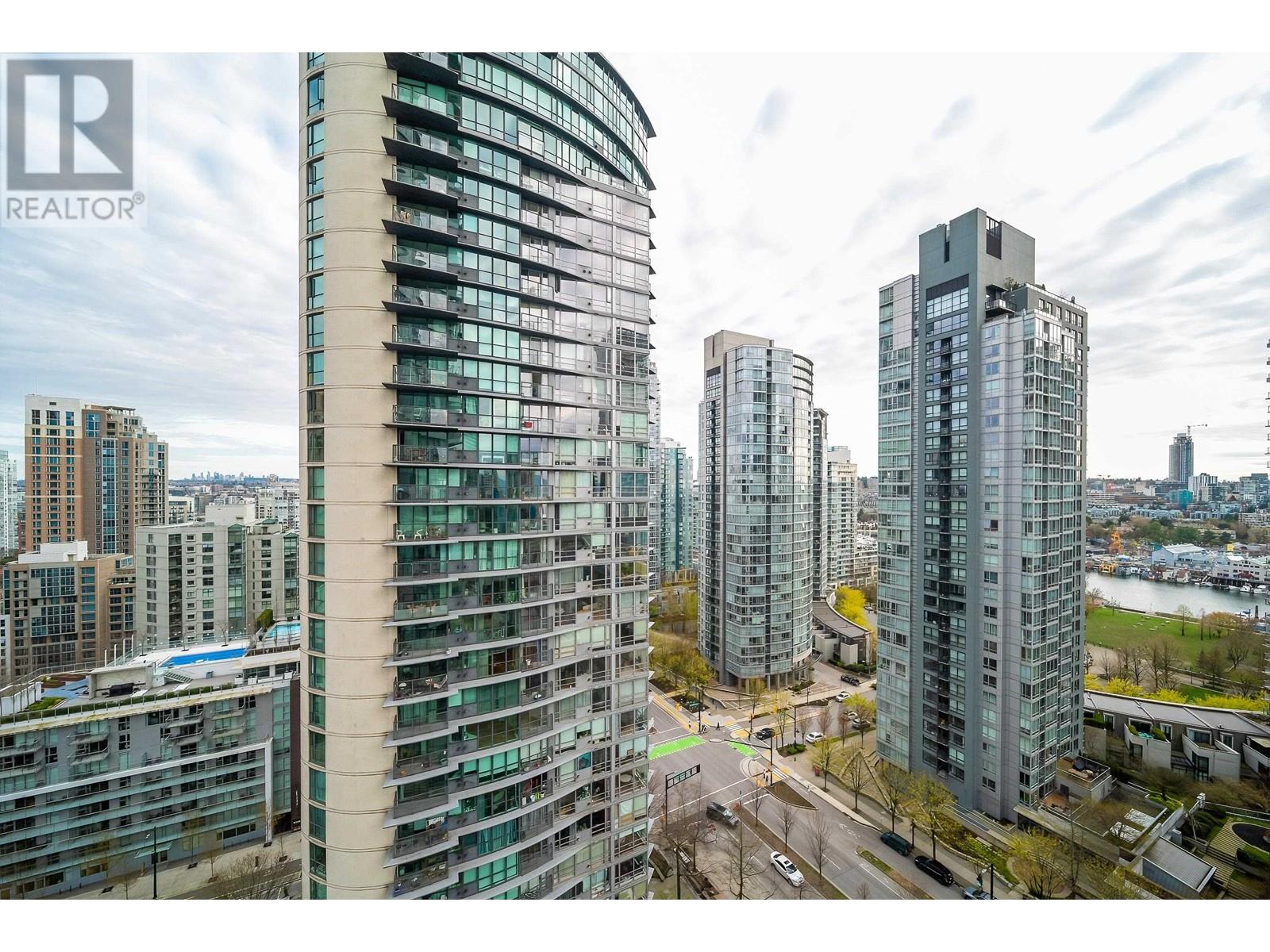 2108 1372 Seymour Street, Vancouver, British Columbia  V6B 0L1 - Photo 21 - R2865323