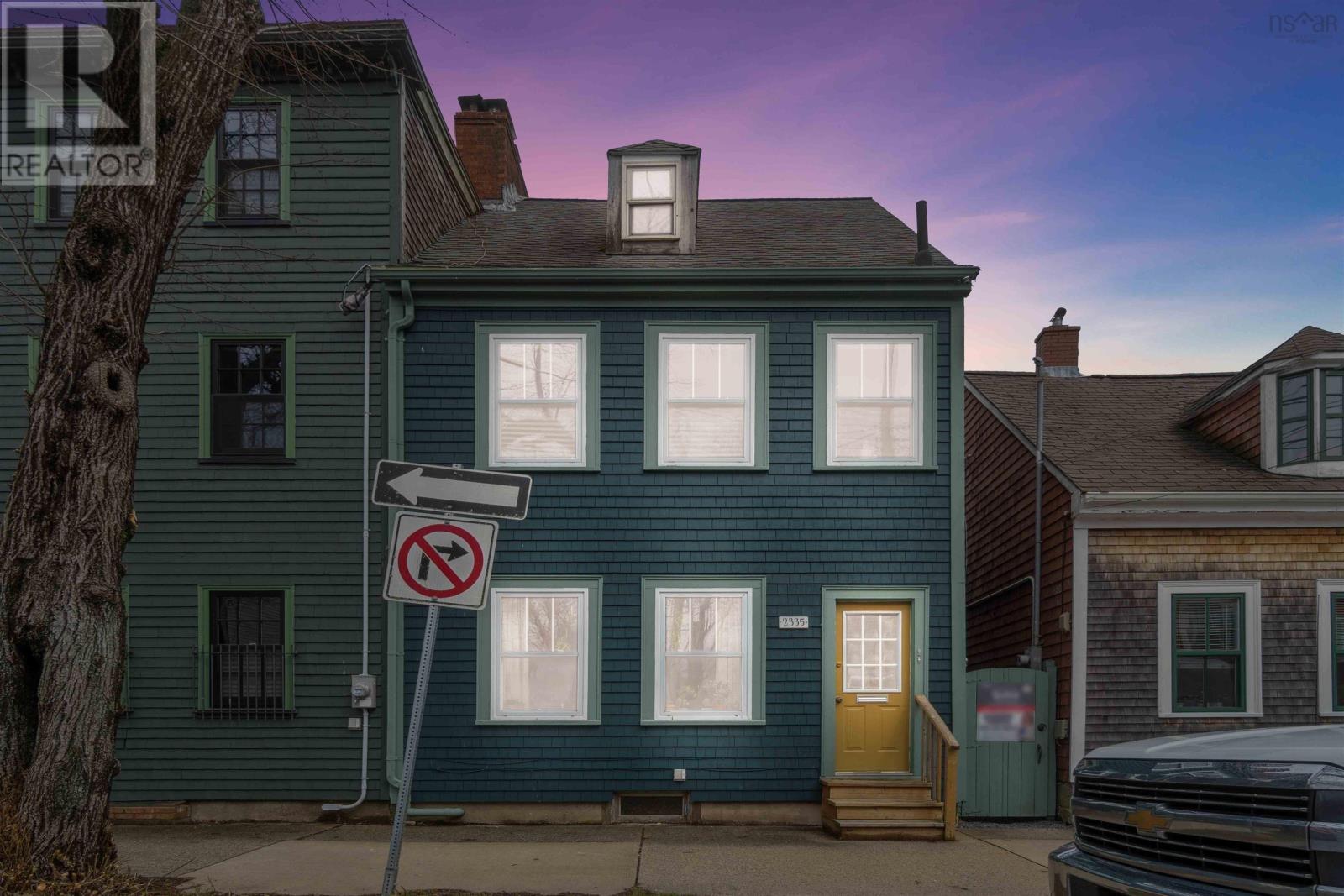 2335 Maynard Street S, Halifax, Nova Scotia  B3K 3T8 - Photo 2 - 202405879
