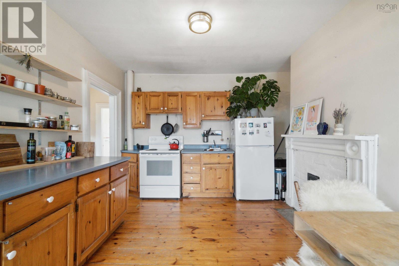 2335 Maynard Street S, Halifax, Nova Scotia  B3K 3T8 - Photo 20 - 202405879