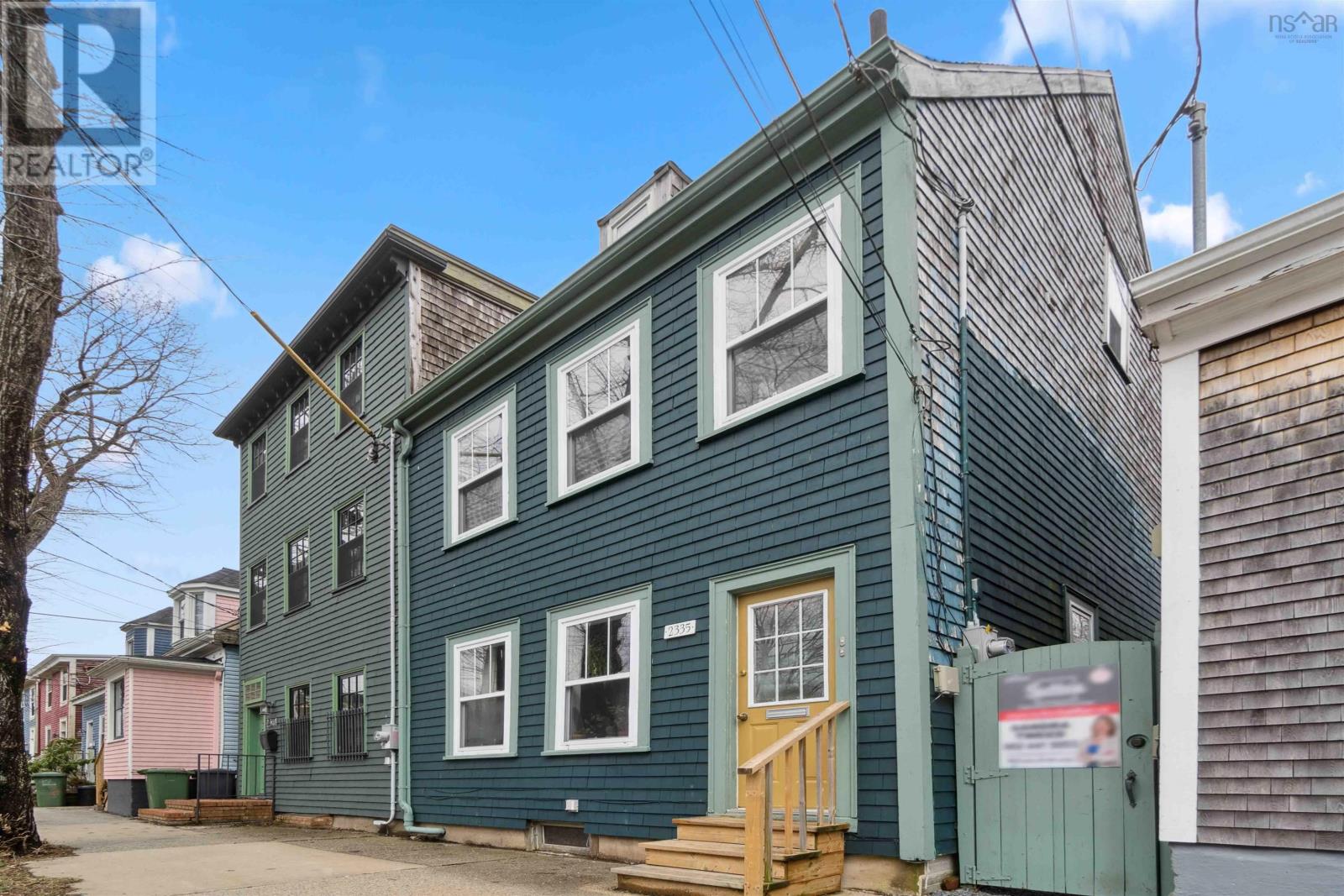 2335 Maynard Street S, Halifax, Nova Scotia  B3K 3T8 - Photo 3 - 202405879