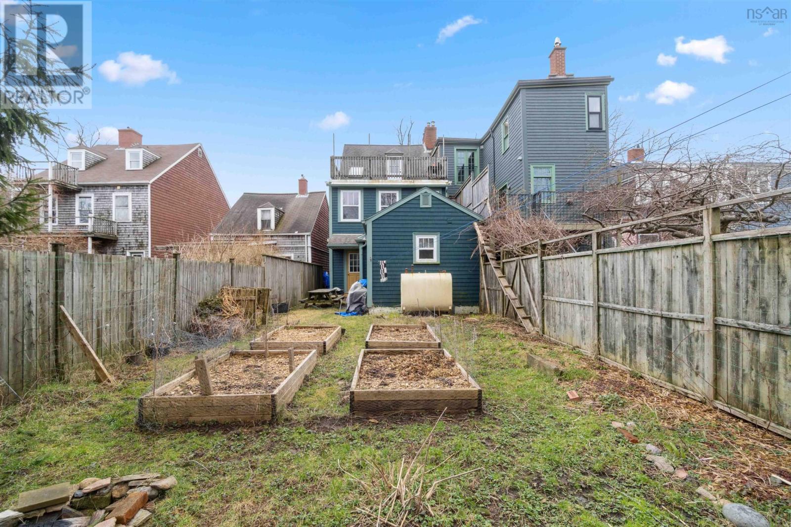 2335 Maynard Street S, Halifax, Nova Scotia  B3K 3T8 - Photo 36 - 202405879