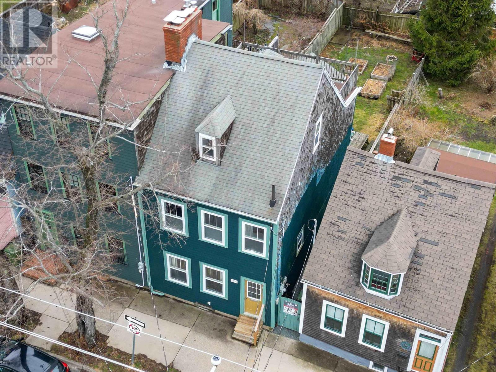 2335 Maynard Street S, Halifax, Nova Scotia  B3K 3T8 - Photo 39 - 202405879