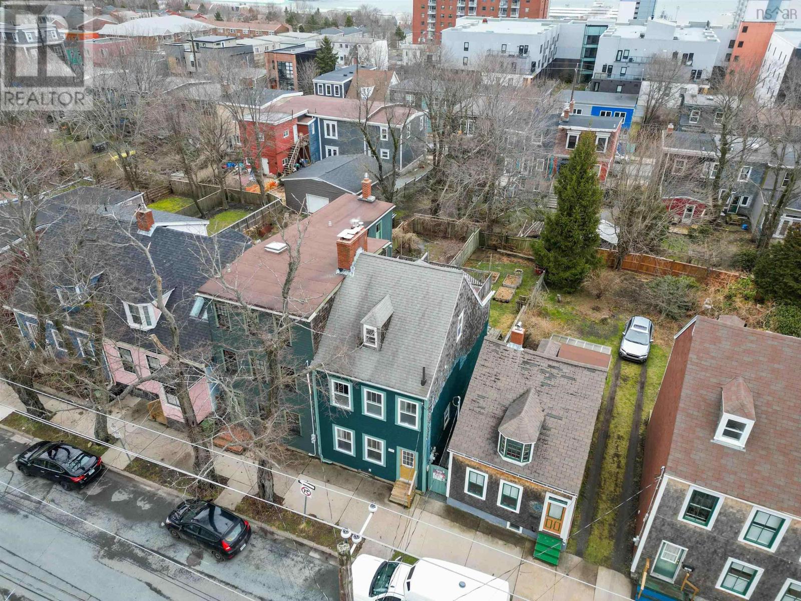 2335 Maynard Street S, Halifax, Nova Scotia  B3K 3T8 - Photo 40 - 202405879