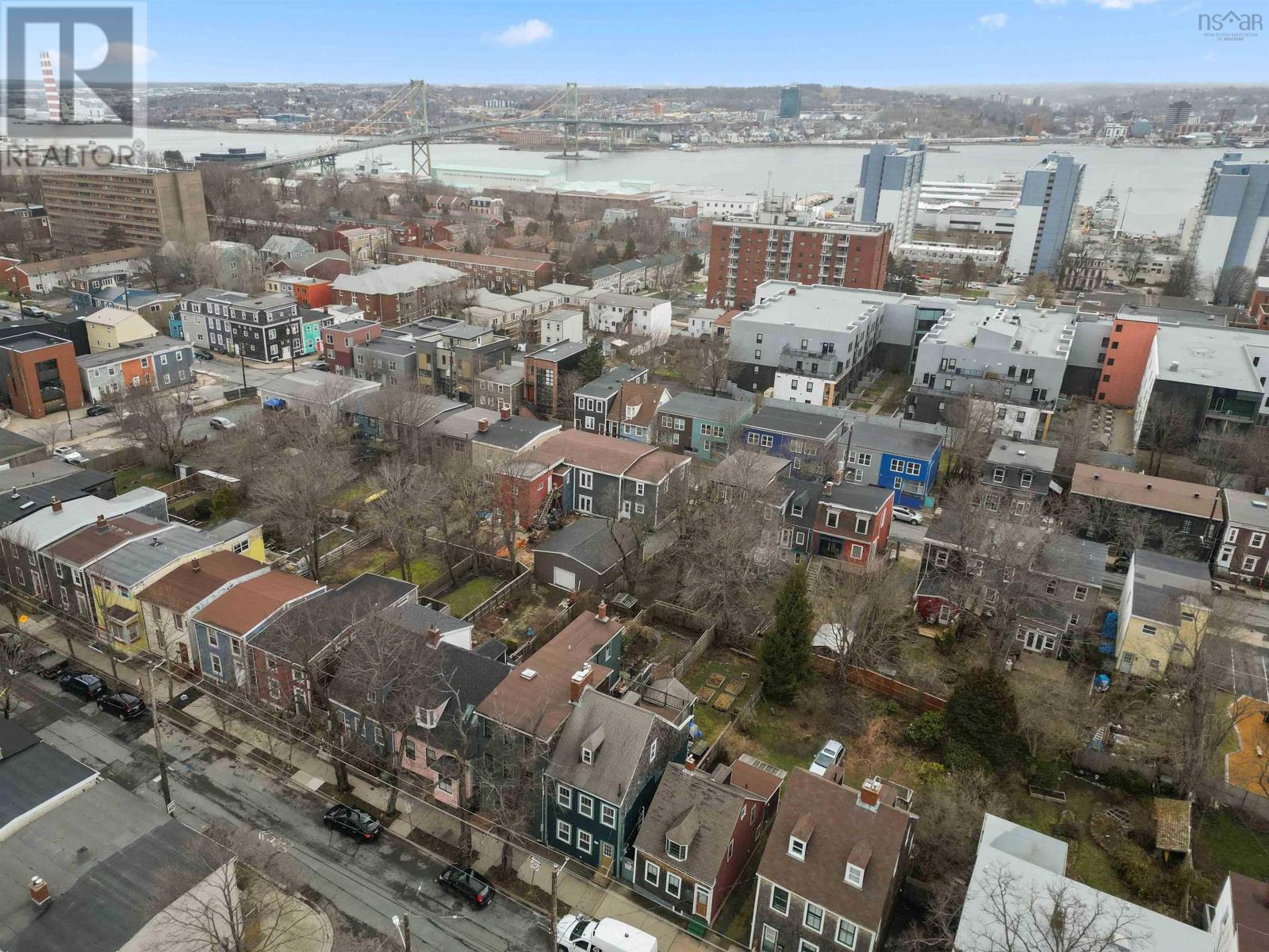 2335 Maynard Street S, Halifax, Nova Scotia  B3K 3T8 - Photo 42 - 202405879