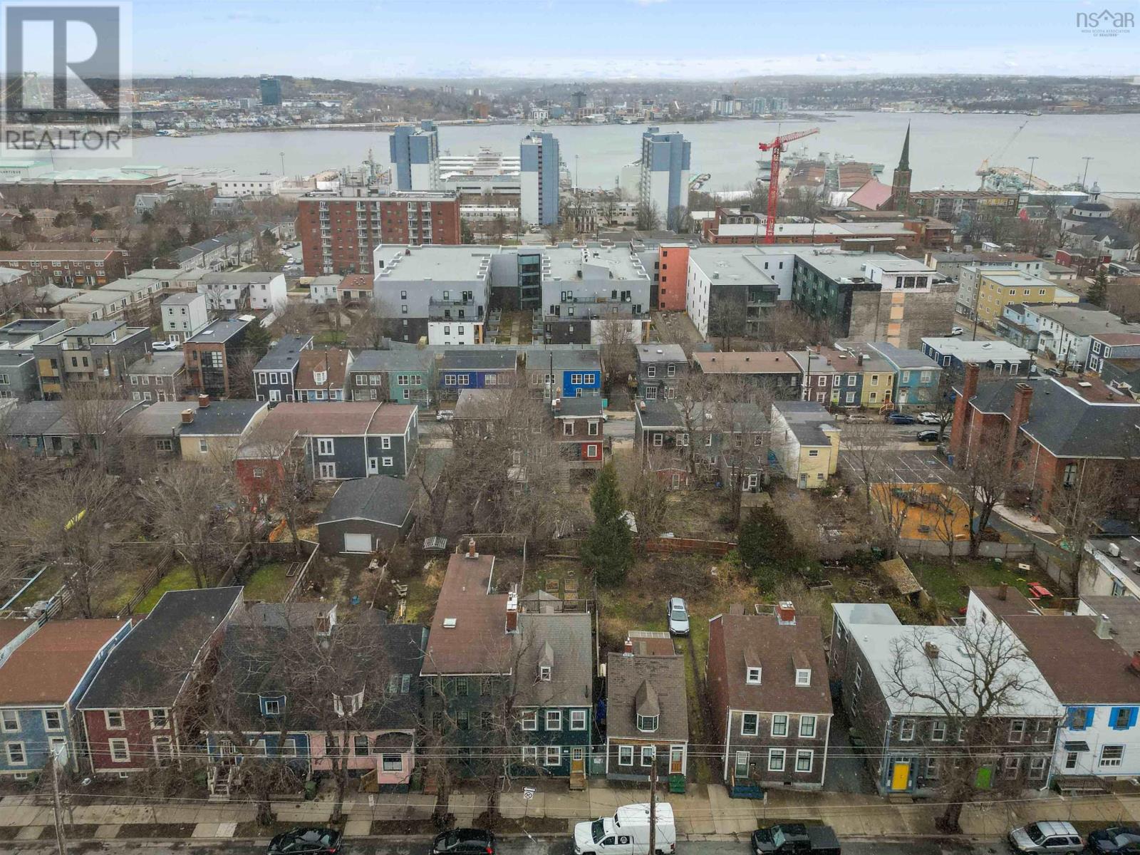 2335 Maynard Street S, Halifax, Nova Scotia  B3K 3T8 - Photo 43 - 202405879