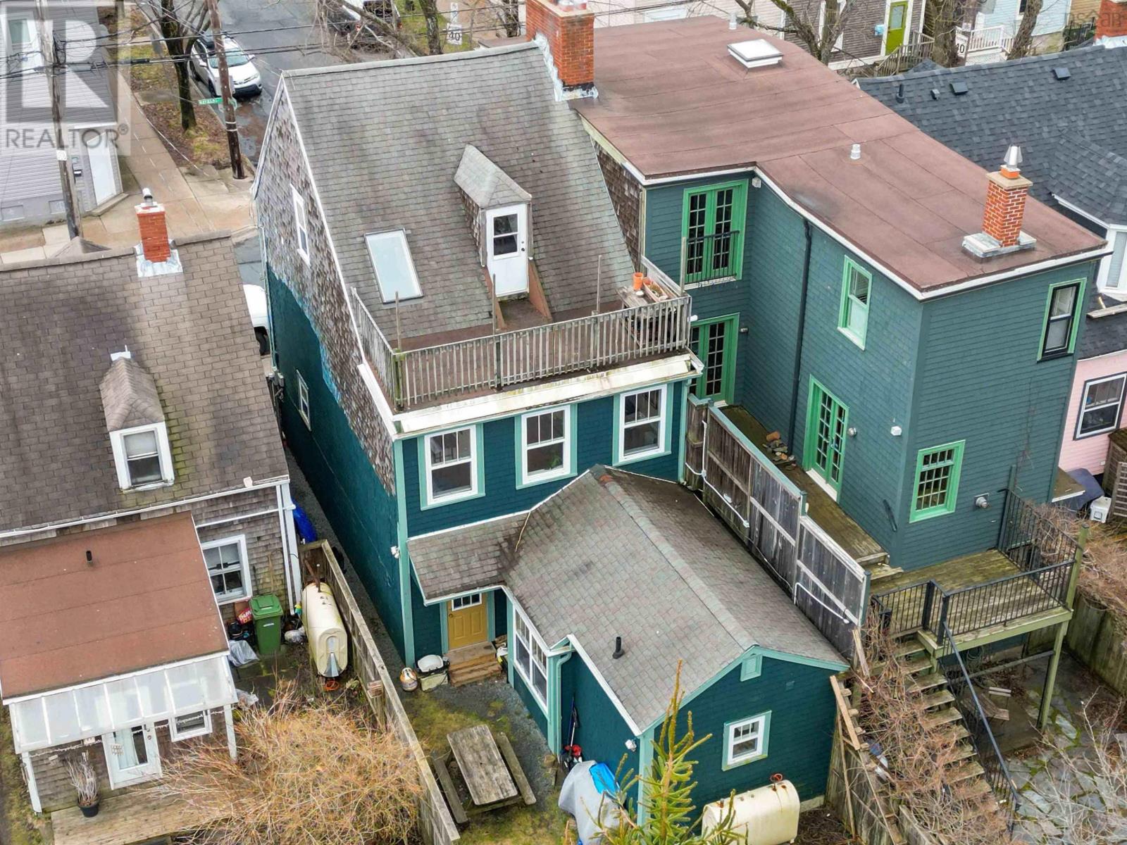 2335 Maynard Street S, Halifax, Nova Scotia  B3K 3T8 - Photo 44 - 202405879