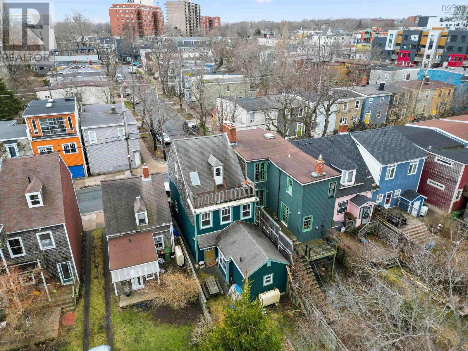 2335 Maynard Street S, Halifax, Nova Scotia  B3K 3T8 - Photo 45 - 202405879