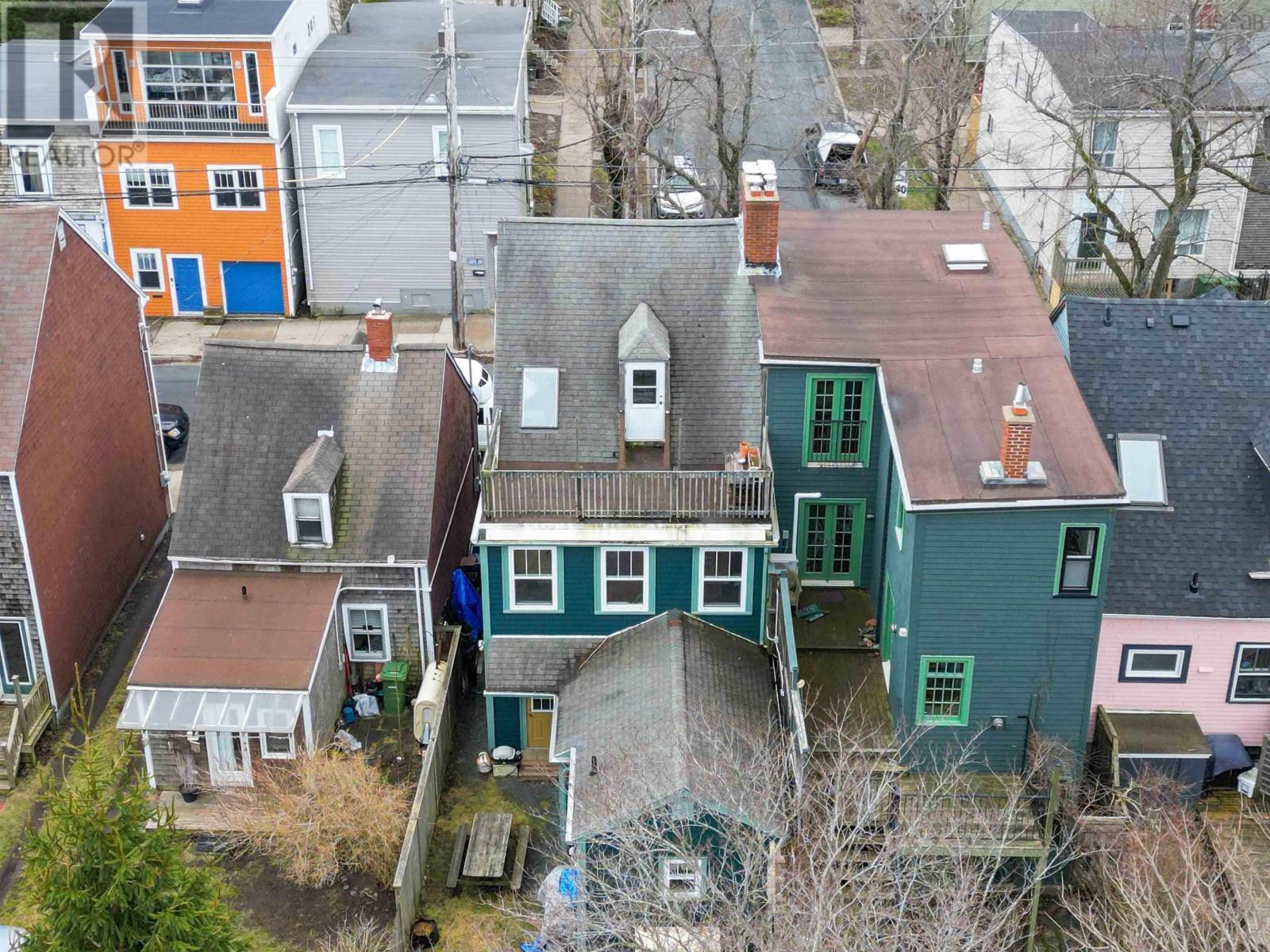 2335 Maynard Street S, Halifax, Nova Scotia  B3K 3T8 - Photo 46 - 202405879