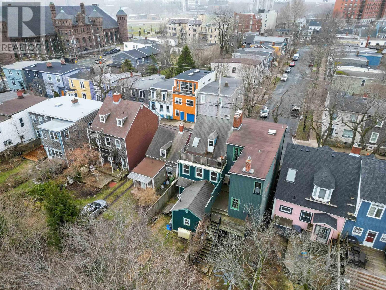 2335 Maynard Street S, Halifax, Nova Scotia  B3K 3T8 - Photo 47 - 202405879