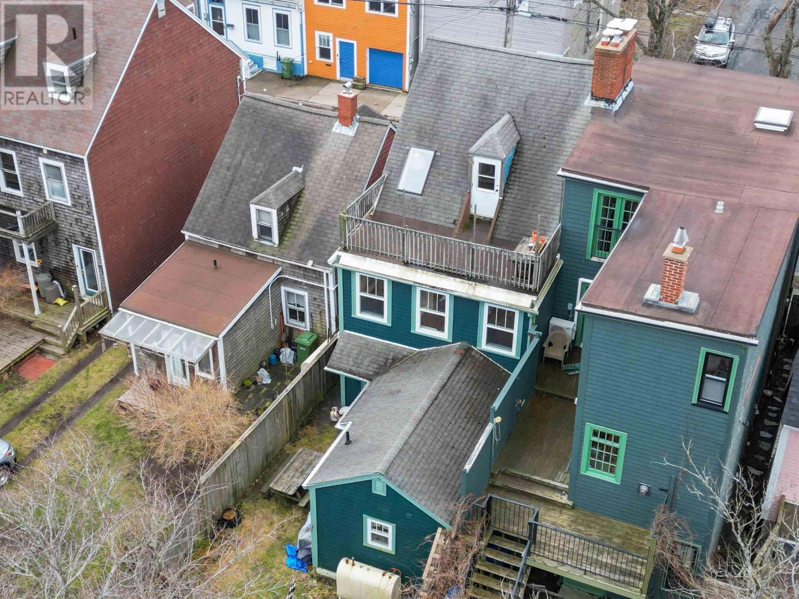 2335 Maynard Street S, Halifax, Nova Scotia  B3K 3T8 - Photo 48 - 202405879