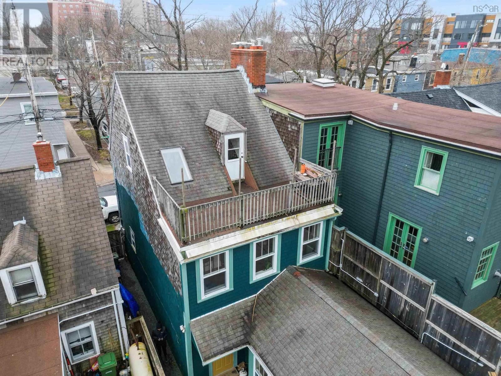 2335 Maynard Street S, Halifax, Nova Scotia  B3K 3T8 - Photo 49 - 202405879