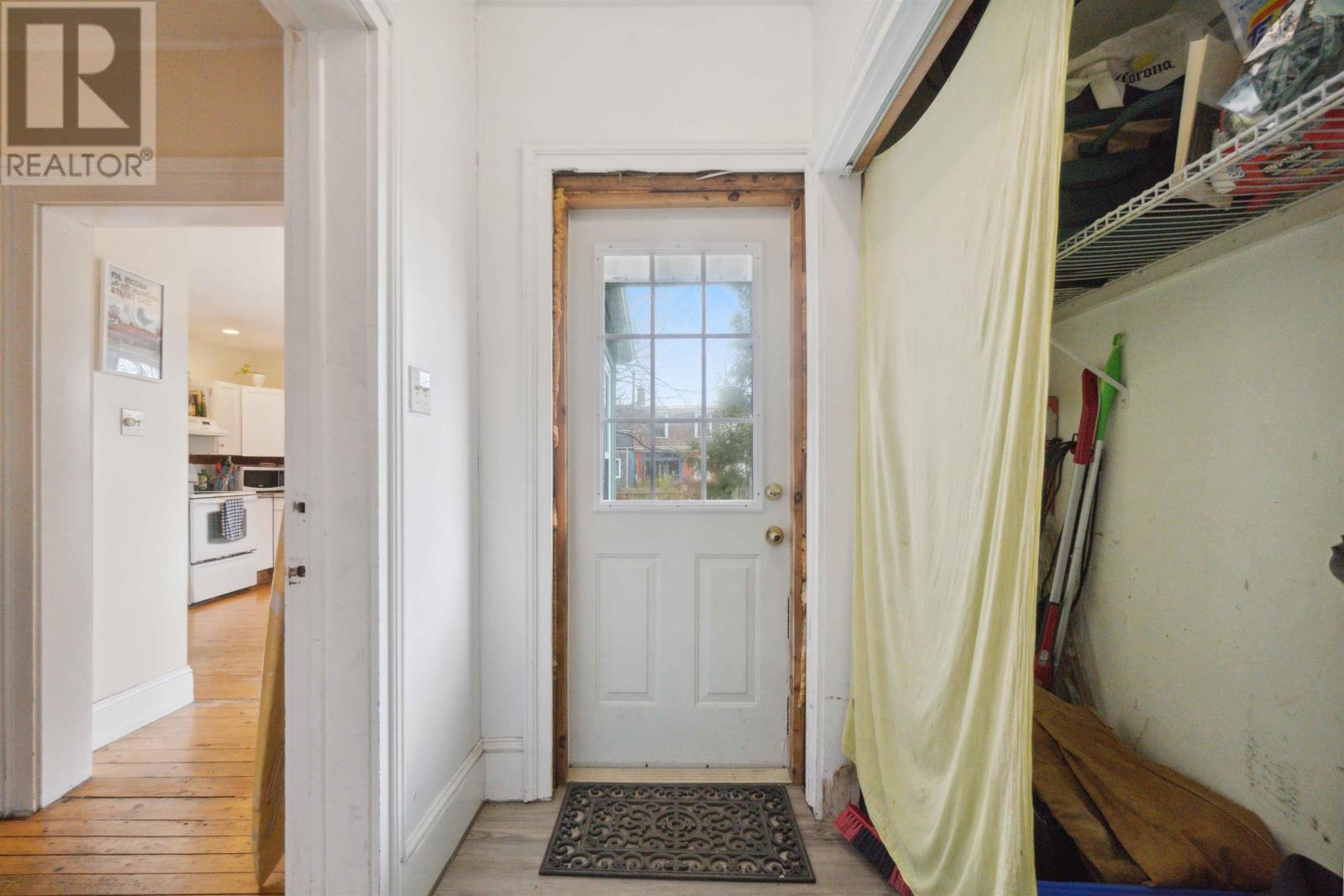 2335 Maynard Street S, Halifax, Nova Scotia  B3K 3T8 - Photo 5 - 202405879