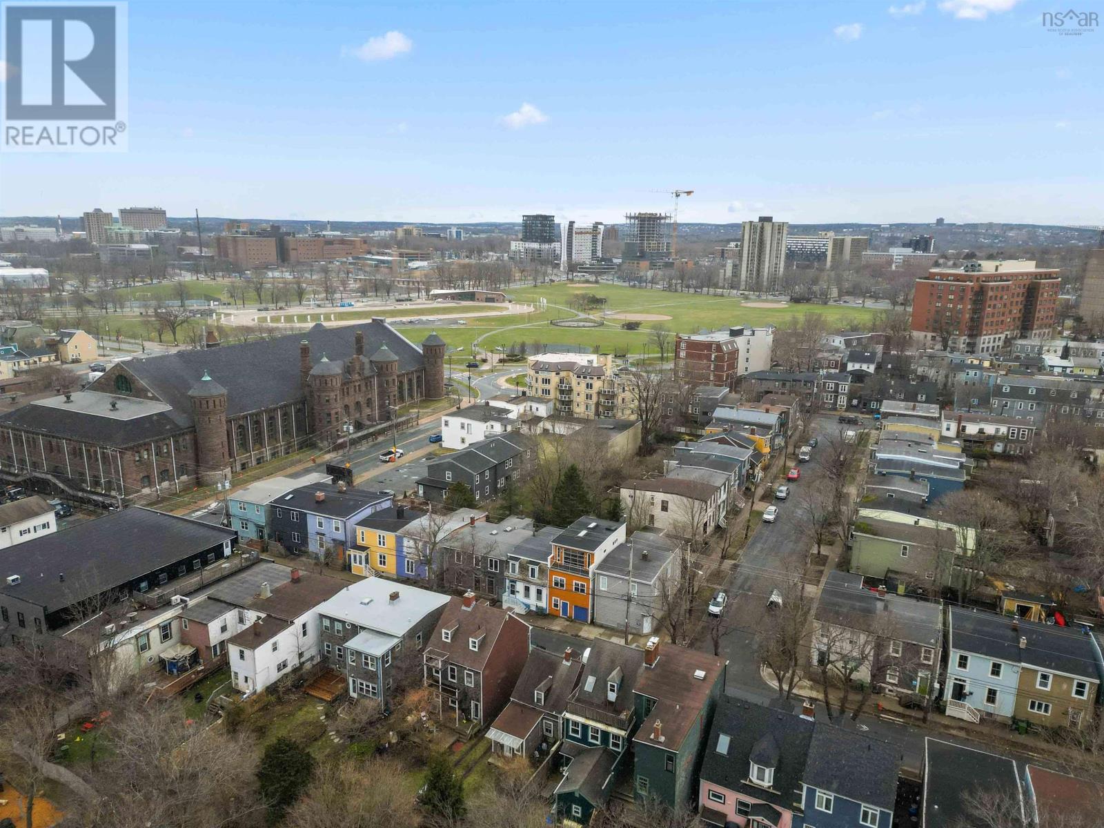 2335 Maynard Street S, Halifax, Nova Scotia  B3K 3T8 - Photo 50 - 202405879