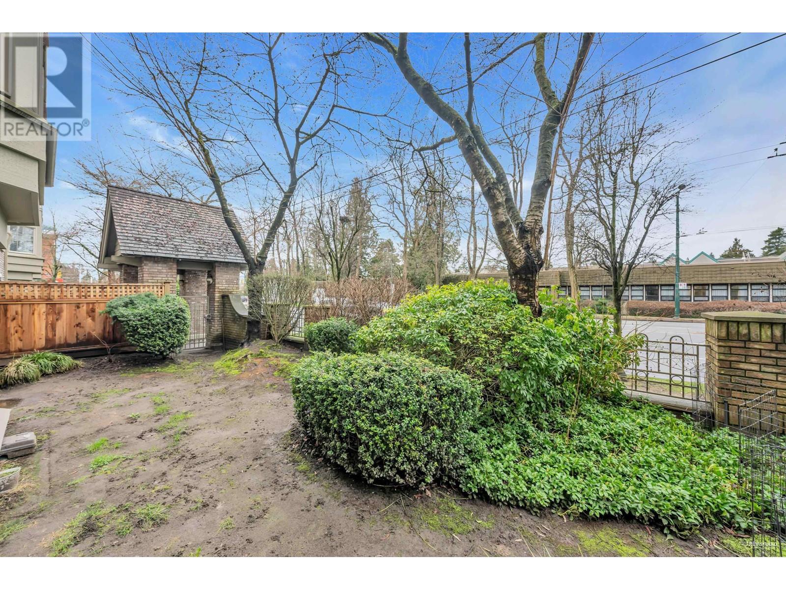 101 5650 Oak Street, Vancouver, British Columbia  V6M 2V6 - Photo 3 - R2865451