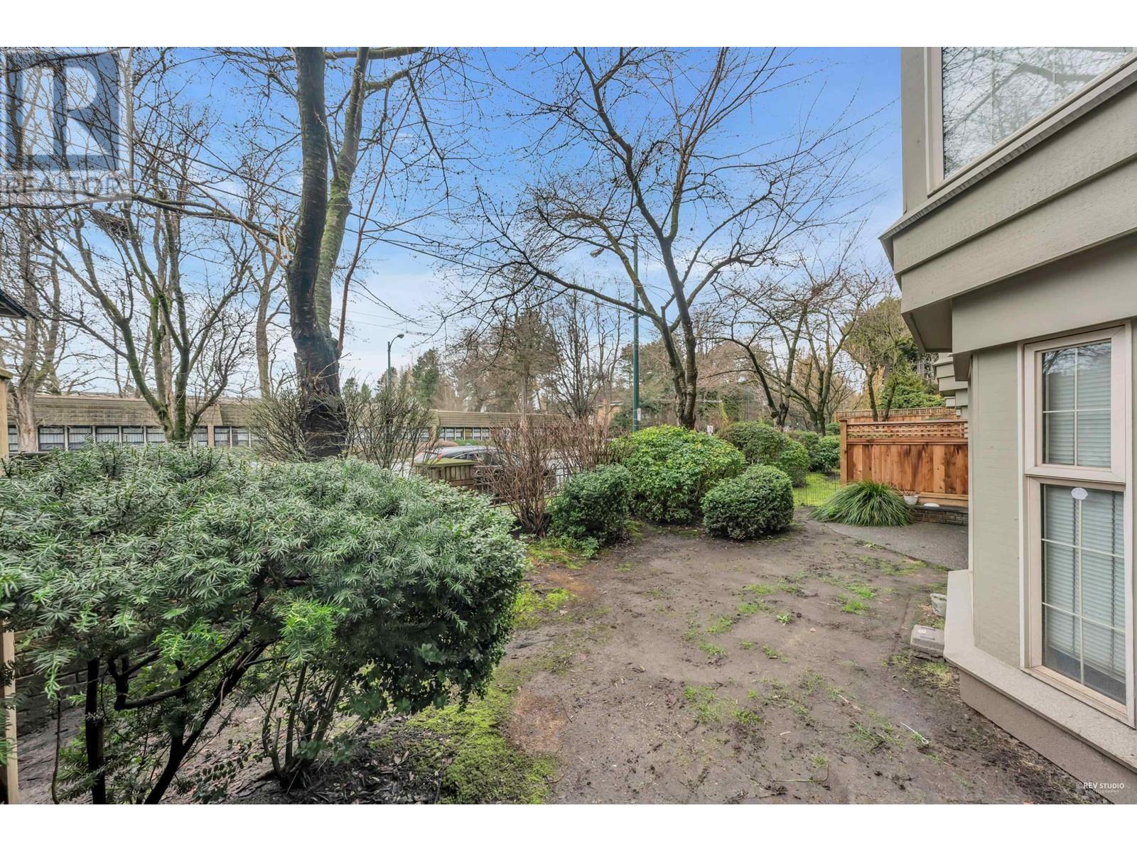 101 5650 Oak Street, Vancouver, British Columbia  V6M 2V6 - Photo 2 - R2865451
