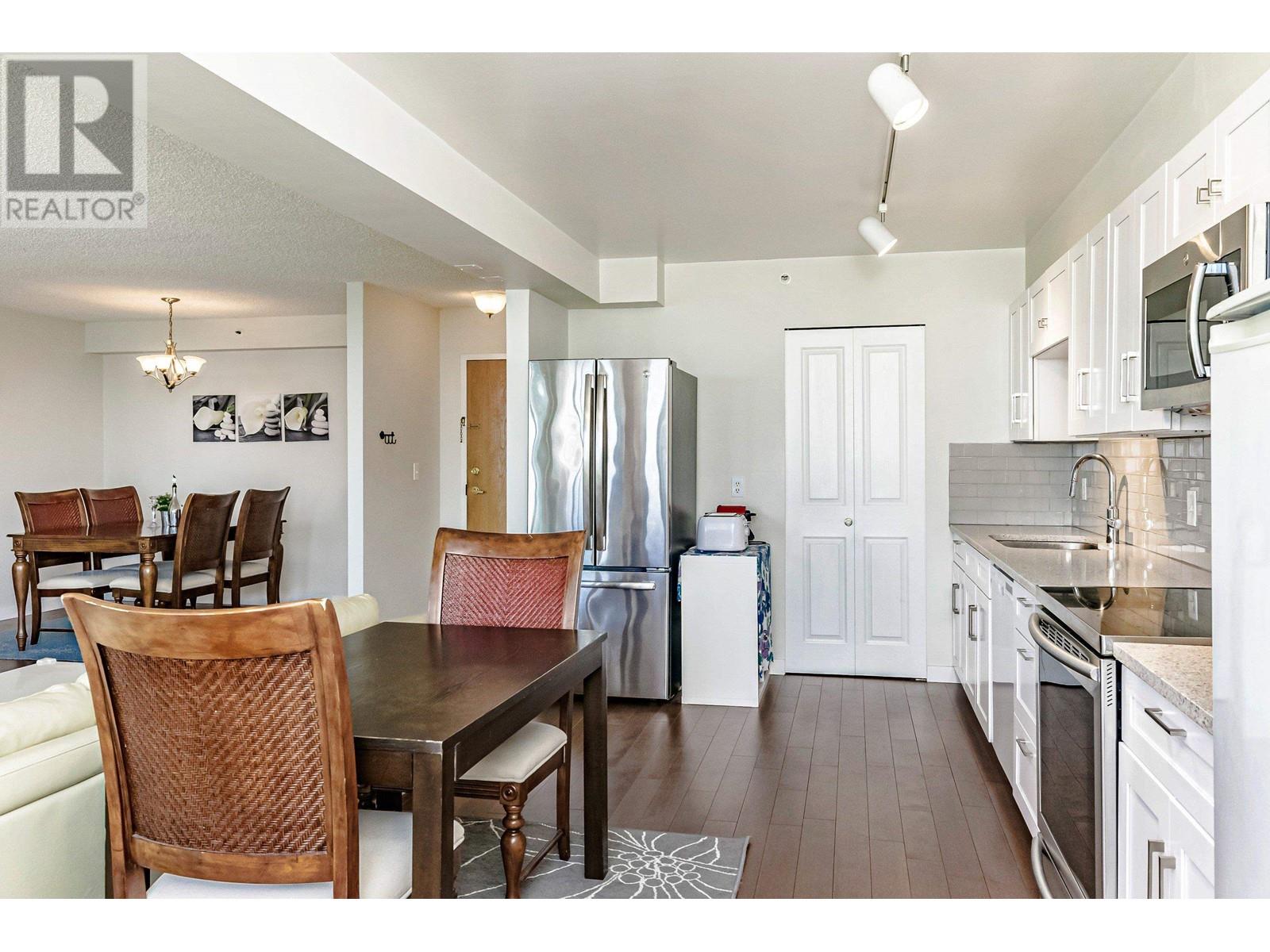 1503 545 Austin Avenue, Coquitlam, British Columbia  V3K 6R4 - Photo 12 - R2864655