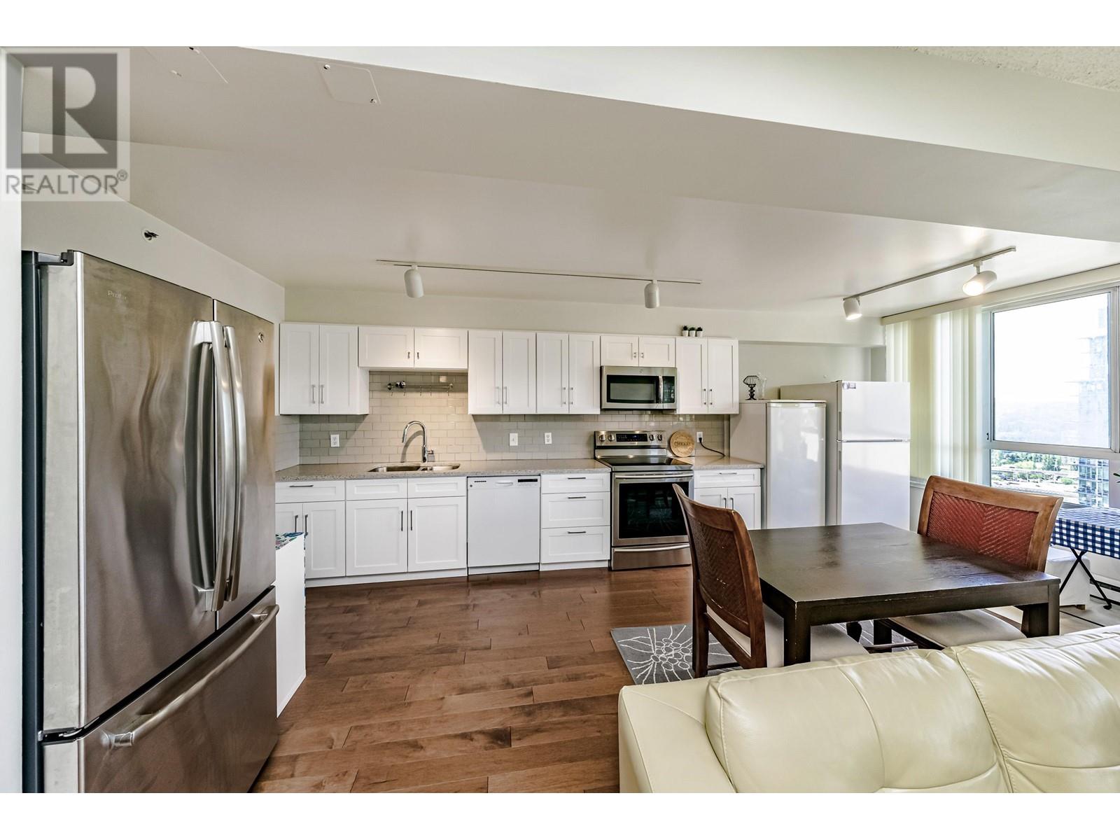 1503 545 Austin Avenue, Coquitlam, British Columbia  V3K 6R4 - Photo 9 - R2864655