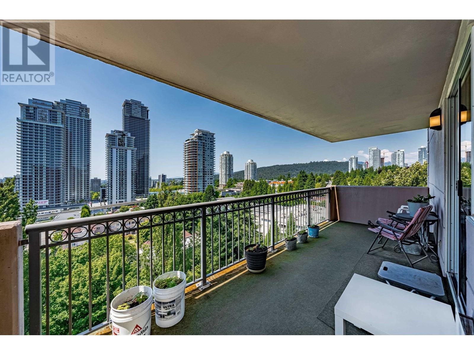 1503 545 Austin Avenue, Coquitlam, British Columbia  V3K 6R4 - Photo 24 - R2864655