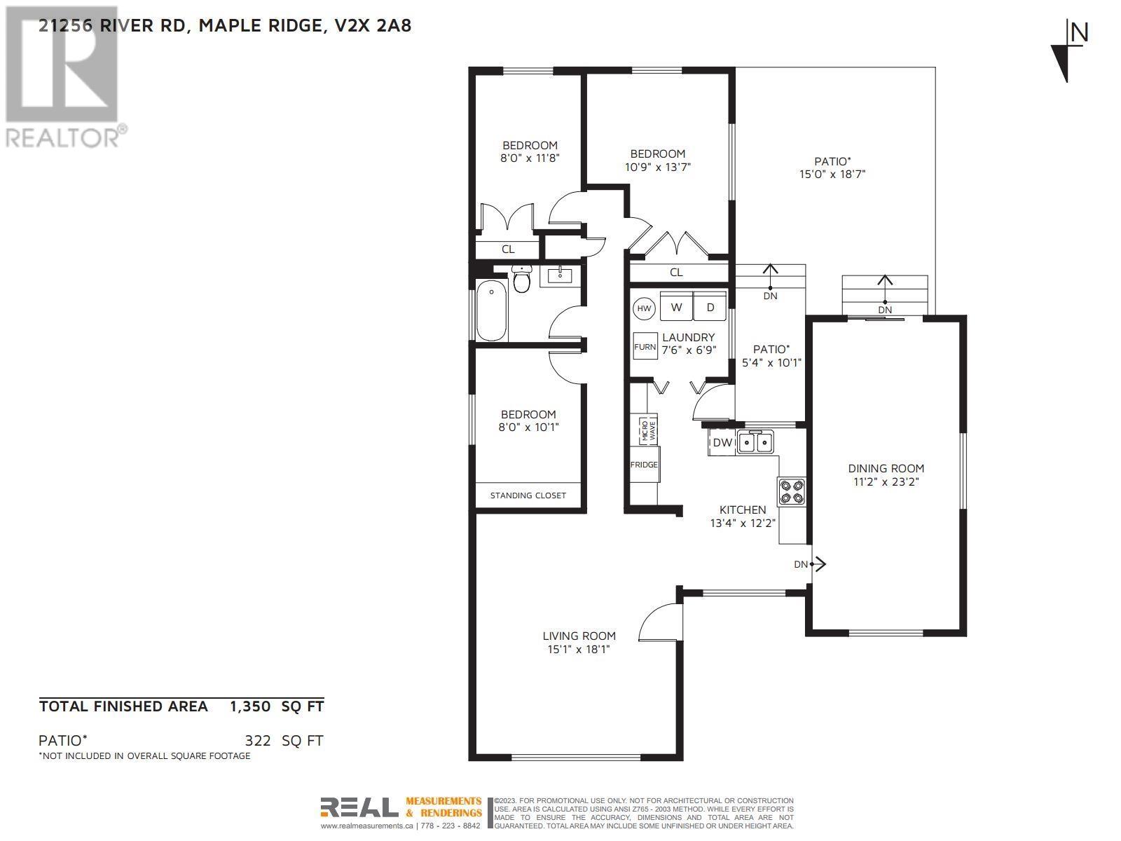 21256 River Road, Maple Ridge, British Columbia  V2X 2A8 - Photo 29 - R2864554