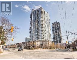 #803 -15 WINDERMERE AVE