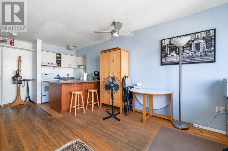 1104 1250 Burnaby Street, Vancouver, British Columbia  V6E 1P5 - Photo 12 - R2865450