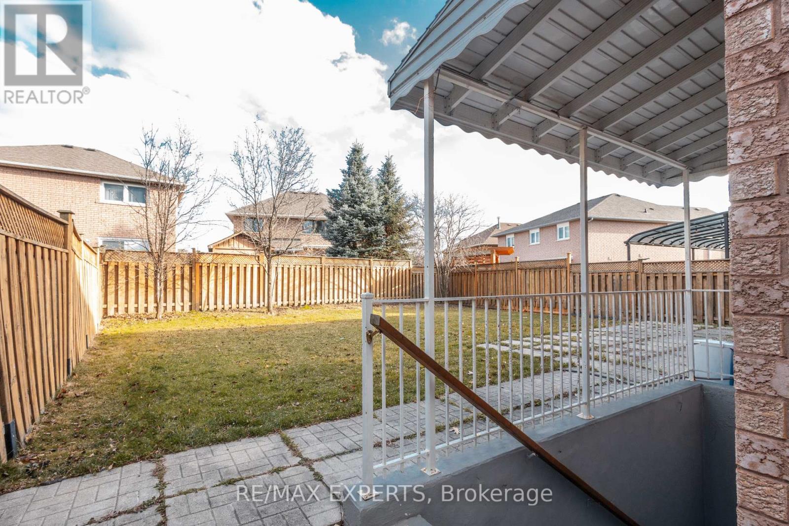 232 Barondale Dr, Mississauga, Ontario  L4Z 3S4 - Photo 32 - W8196558