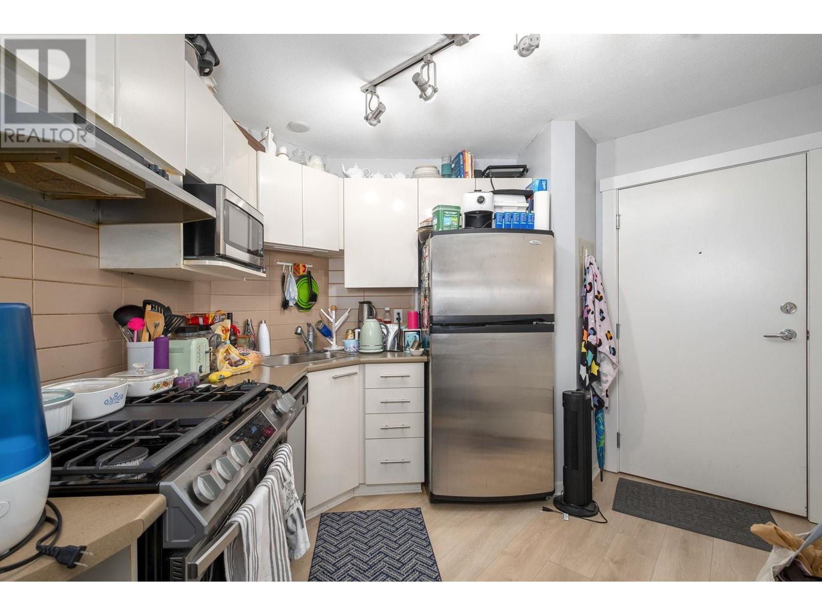 219 9339 University Crescent, Burnaby, British Columbia  V5A 4Y1 - Photo 13 - R2864560