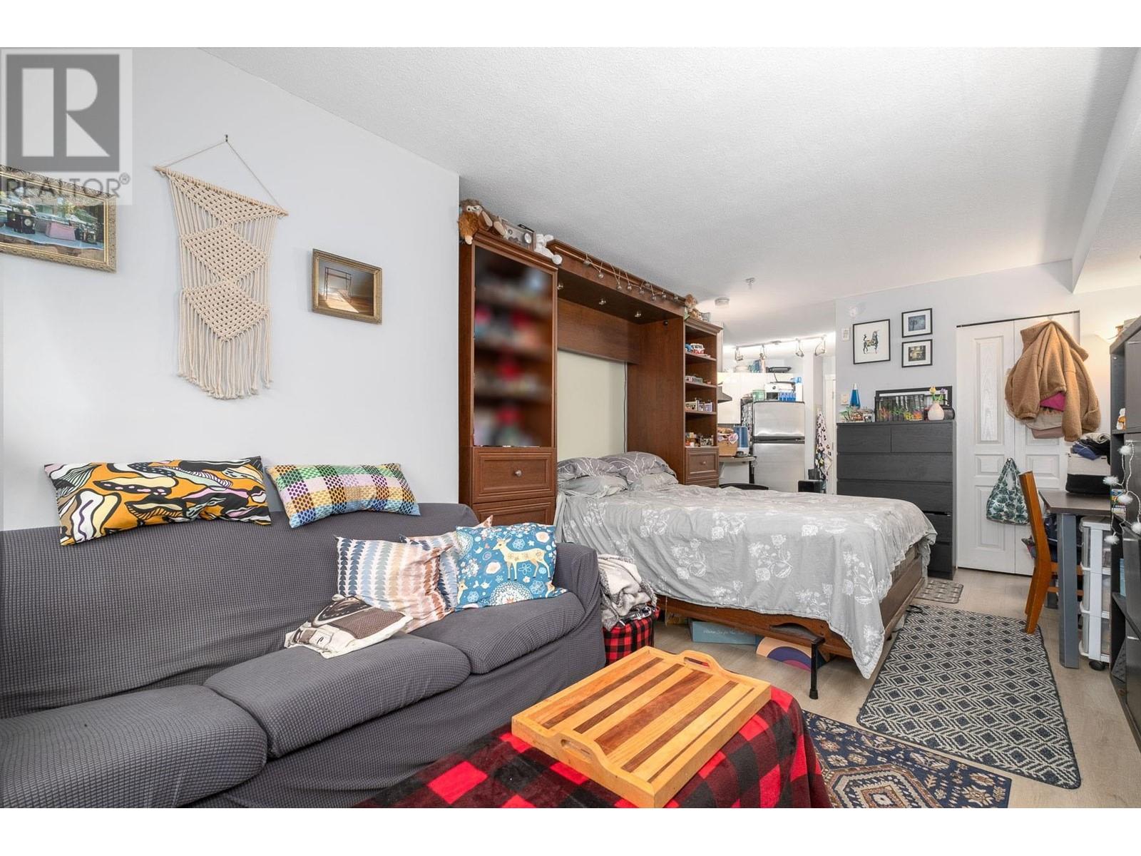 219 9339 University Crescent, Burnaby, British Columbia  V5A 4Y1 - Photo 7 - R2864560