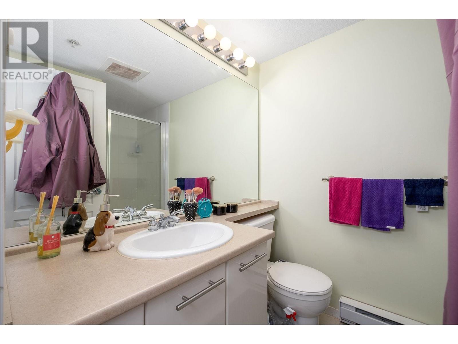 219 9339 University Crescent, Burnaby, British Columbia  V5A 4Y1 - Photo 15 - R2864560