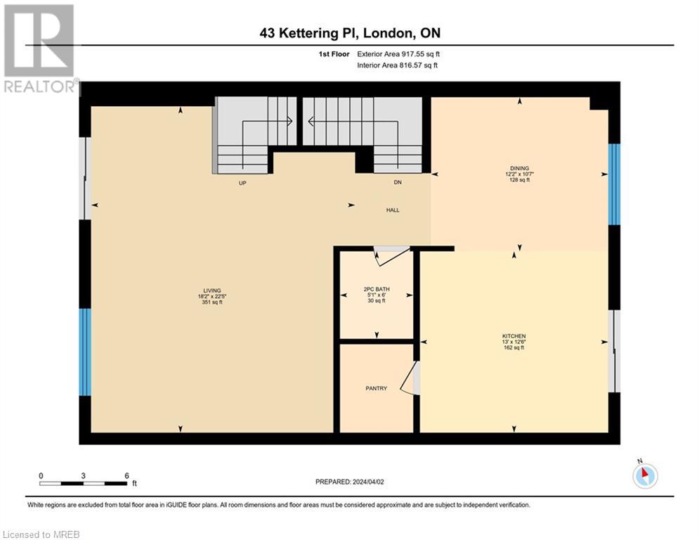 2610 Kettering Place Unit# 43, London, Ontario  N6M 0J4 - Photo 41 - 40565485