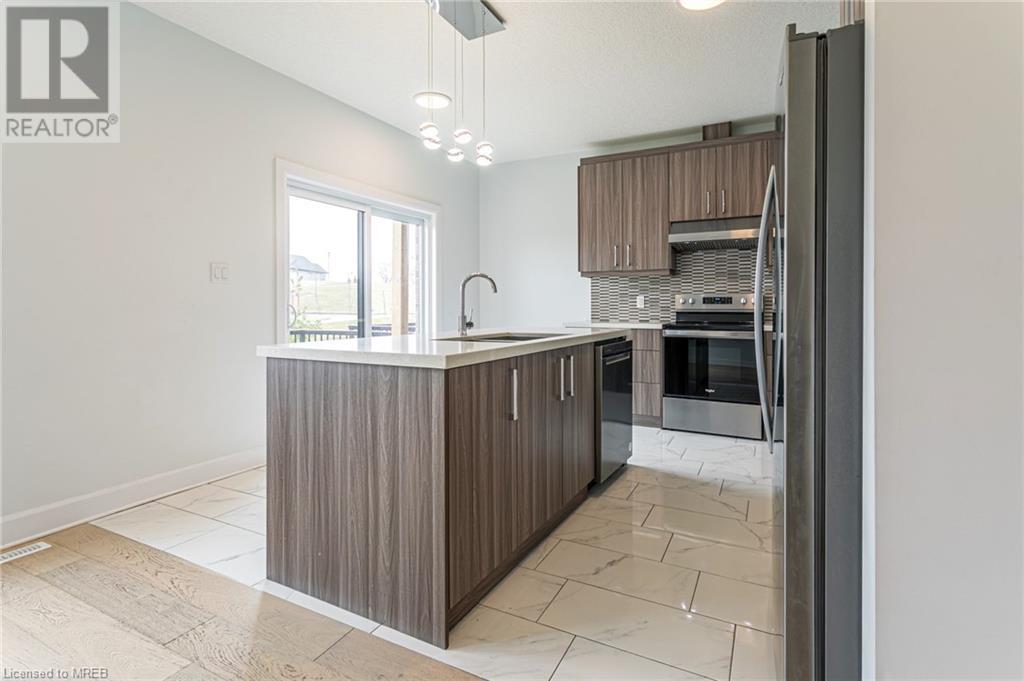 2610 Kettering Place Unit# 43, London, Ontario  N6M 0J4 - Photo 10 - 40565485