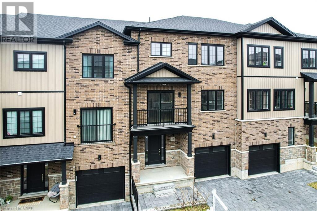 2610 Kettering Place Unit# 43, London, Ontario  N6M 0J4 - Photo 2 - 40565485