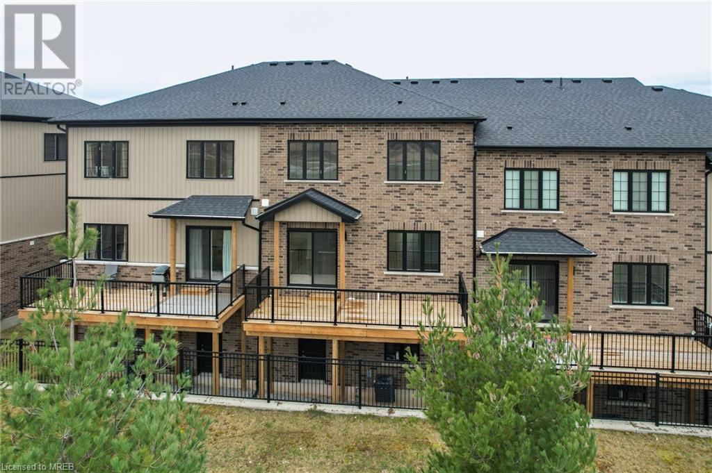 2610 Kettering Place Unit# 43, London, Ontario  N6M 0J4 - Photo 38 - 40565485