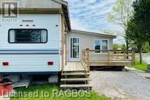 9 Tamarac Road Unit# 0, Stokes Bay, Ontario  N0H 2R0 - Photo 7 - 40110967