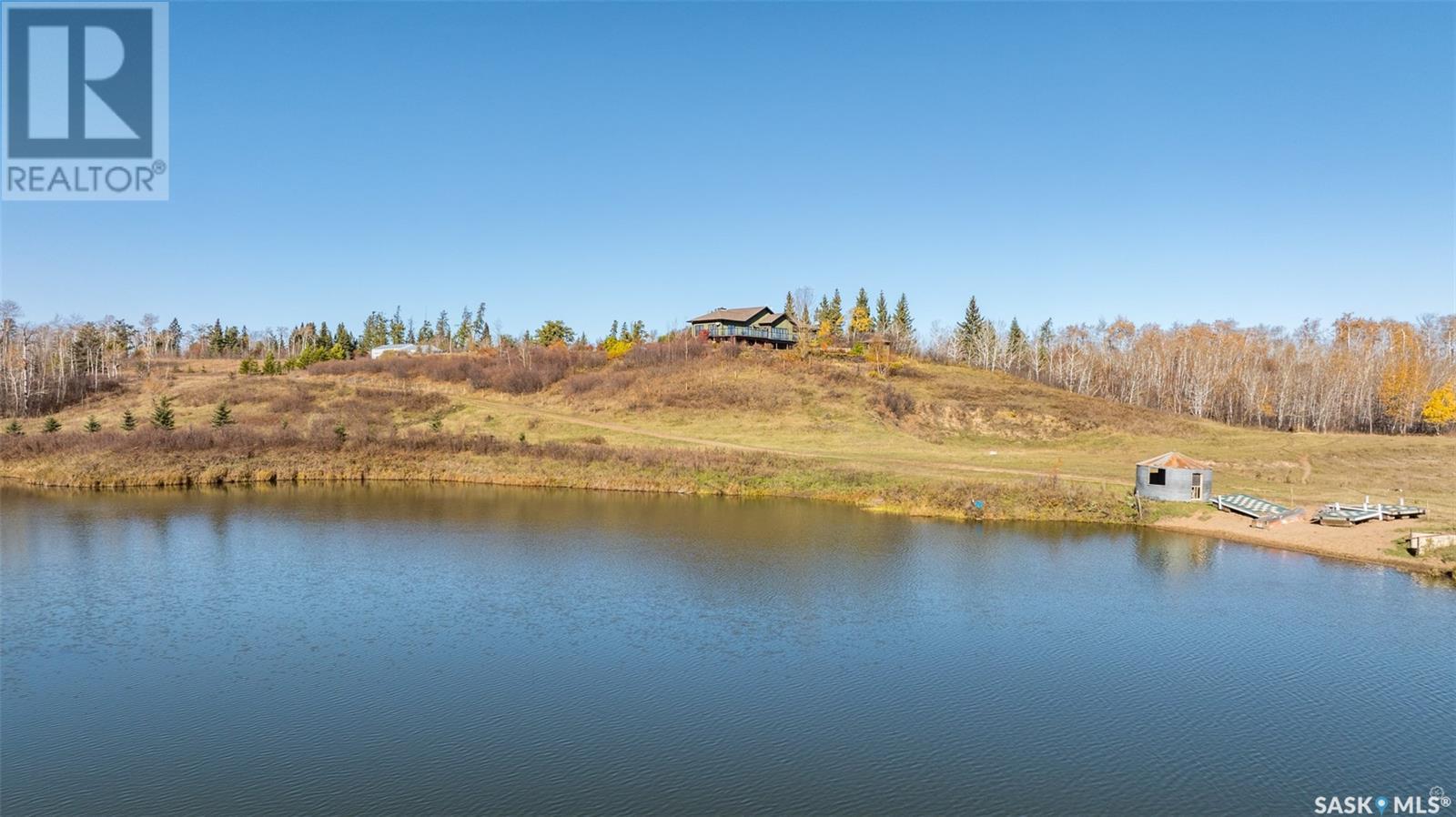 Miners Creek Acreage, Duck Lake Rm No. 463, Saskatchewan  S6V 5R1 - Photo 48 - SK963676