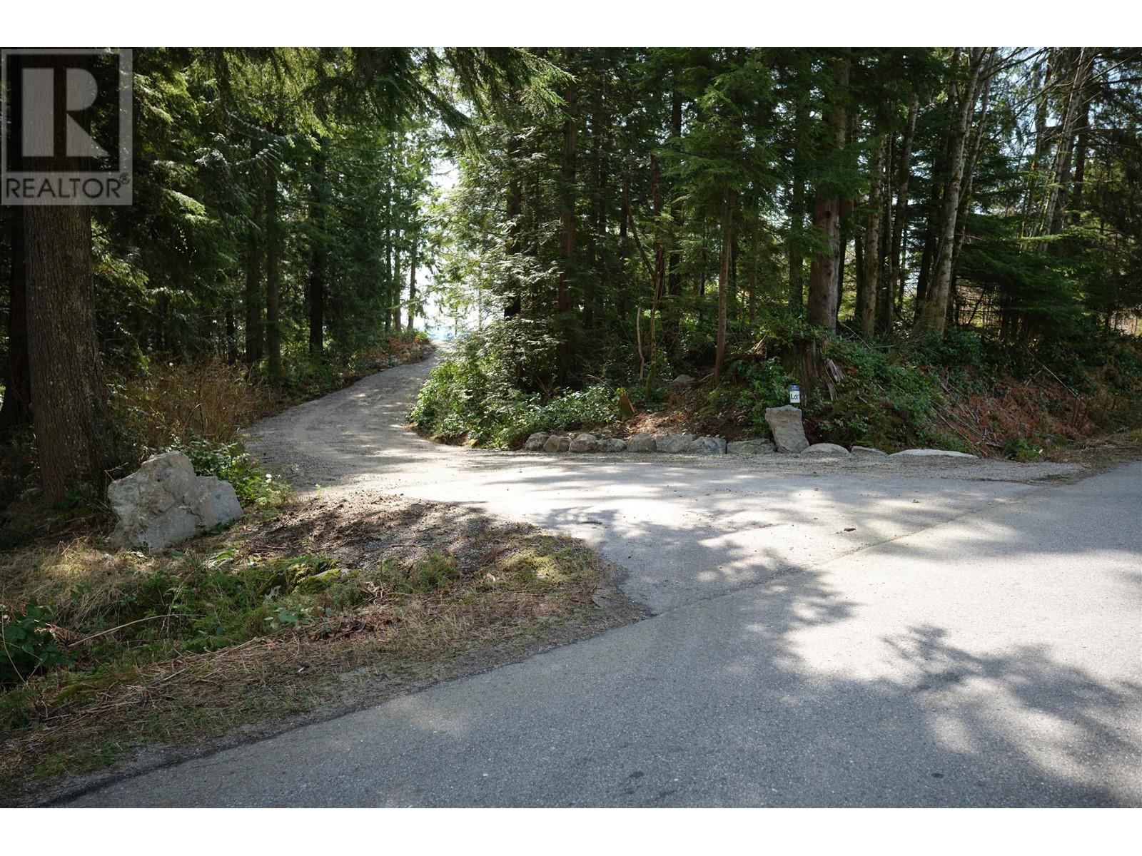 Lot 18 Witherby Point Road, Gibsons, British Columbia  V0N 1V6 - Photo 4 - R2862762