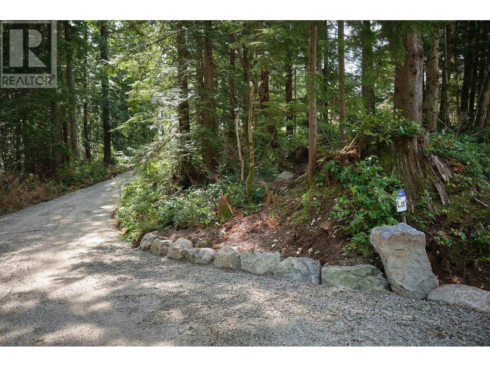 Lot 18 Witherby Point Road, Gibsons, British Columbia  V0N 1V6 - Photo 8 - R2862762