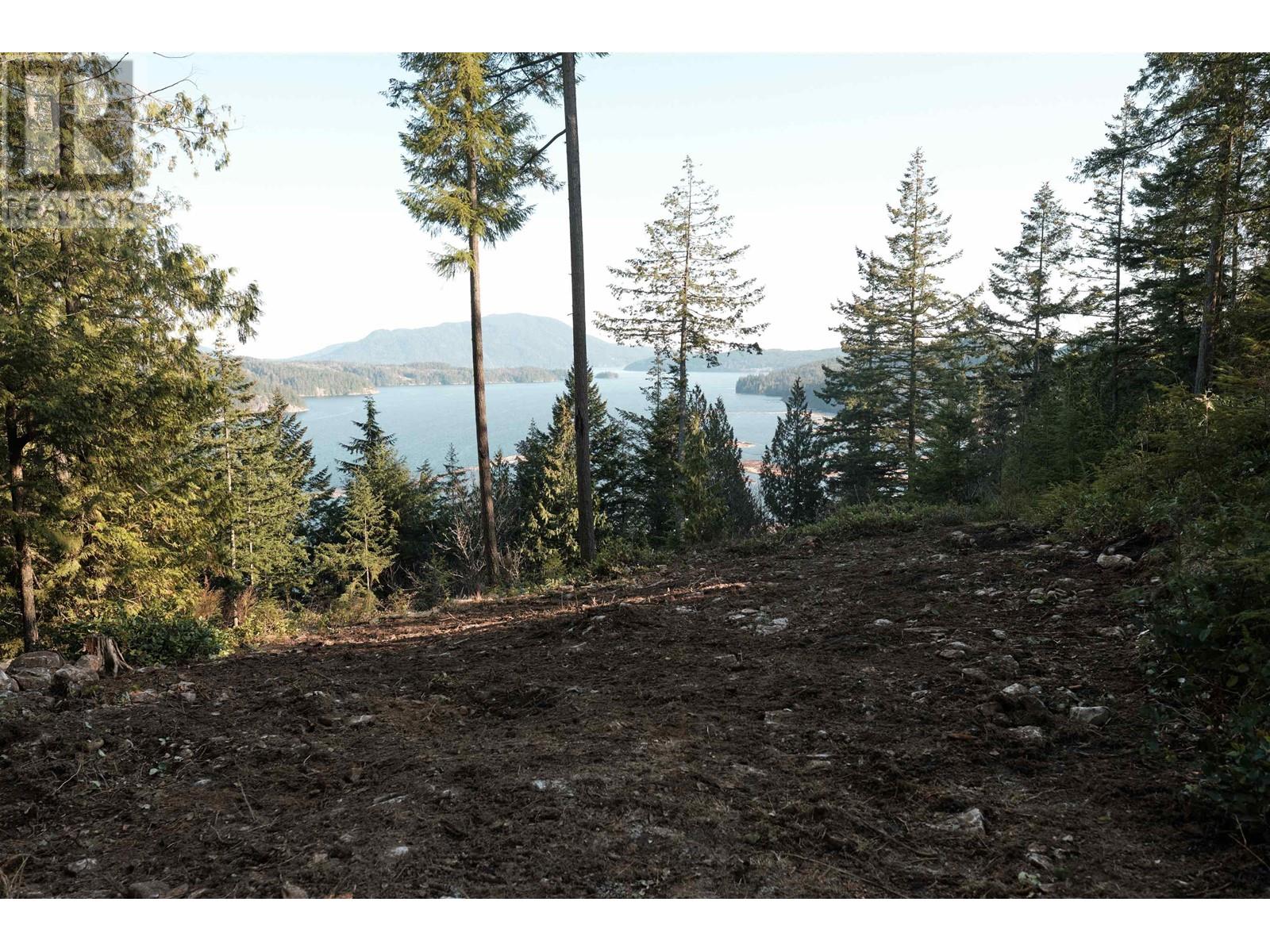 Lot 18 WITHERBY POINT ROAD, gibsons, British Columbia