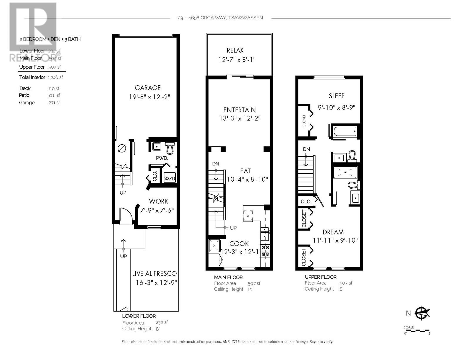 29 4656 Orca Way, Tsawwassen, British Columbia  V4M 0C9 - Photo 40 - R2864627