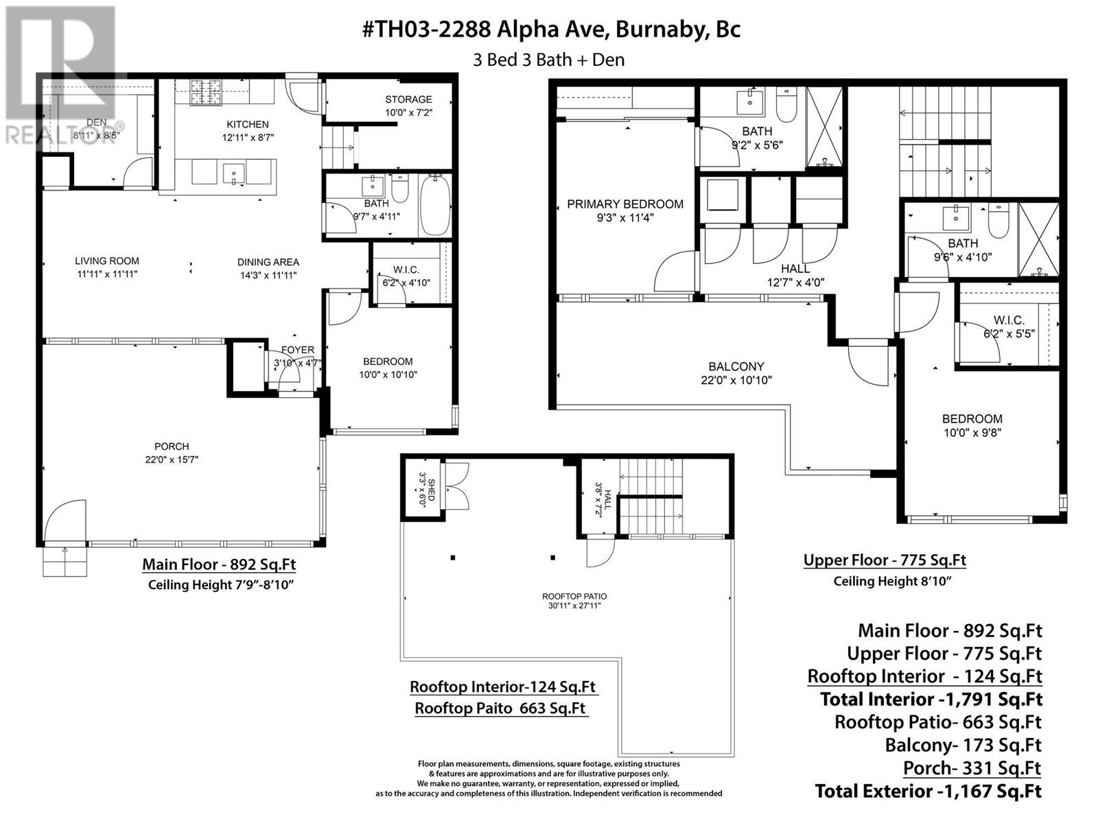 Th03 2288 Alpha Avenue, Burnaby, British Columbia  V5C 0L9 - Photo 40 - R2864532