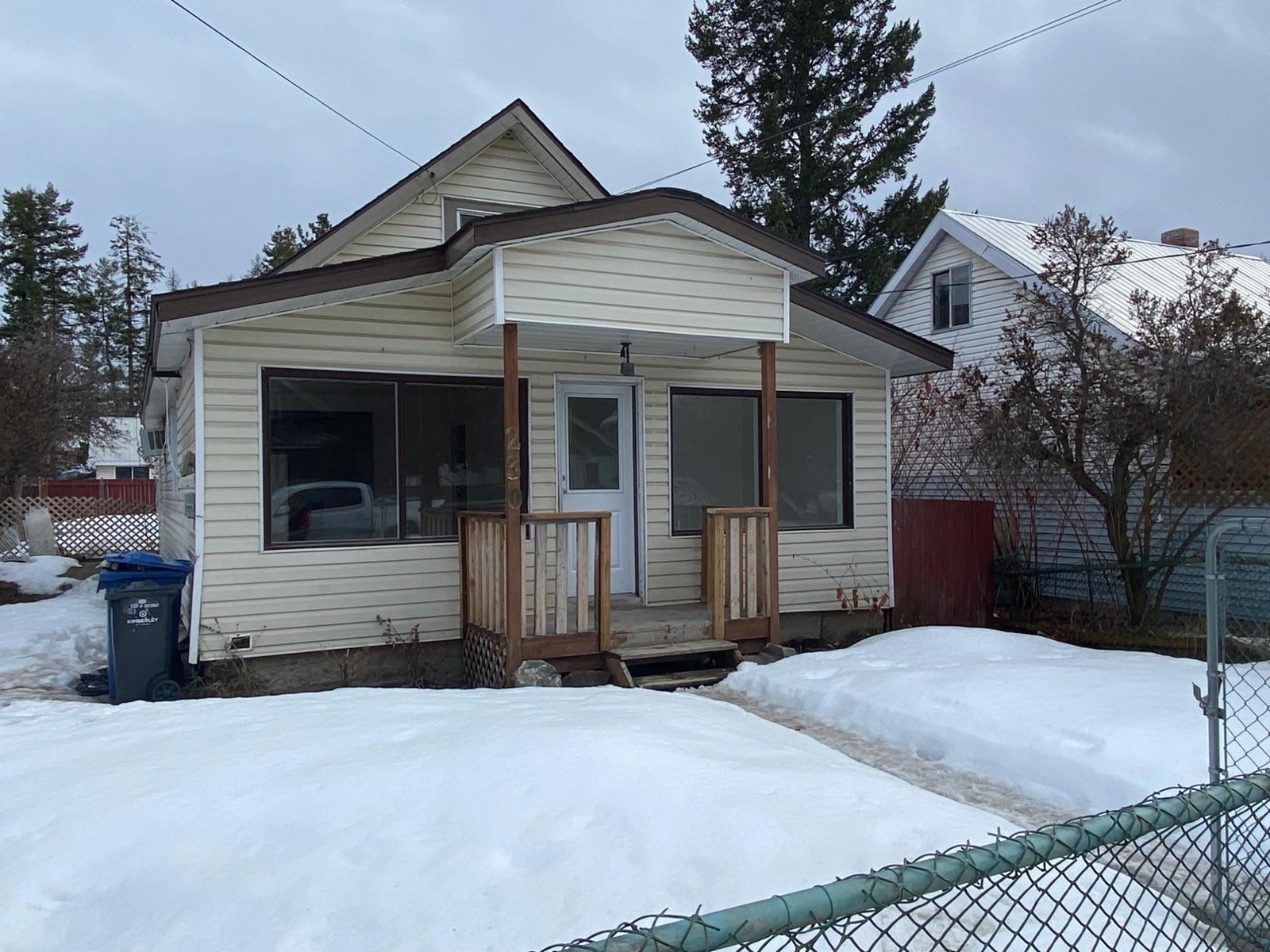 230 Buchanan Street, Kimberley, British Columbia  V1A 1V7 - Photo 17 - 2475857