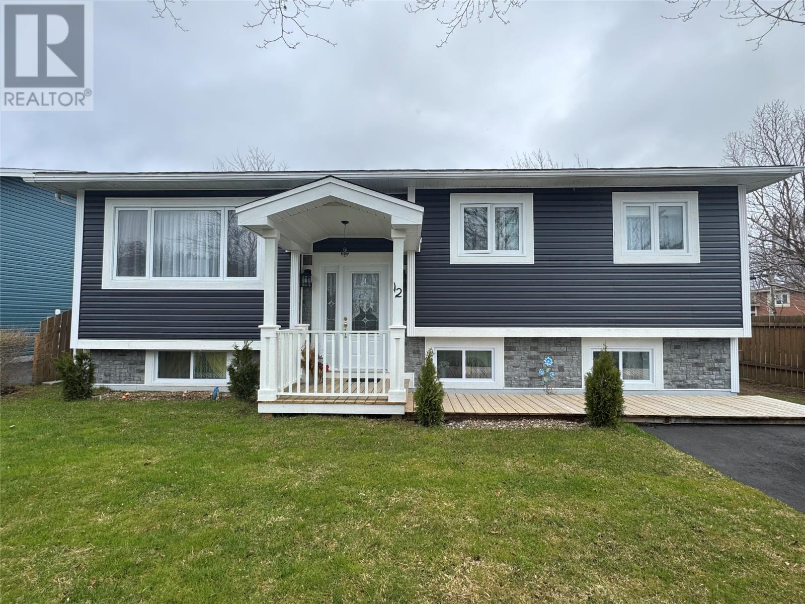 12 Lomac Road, st. john's, Newfoundland & Labrador