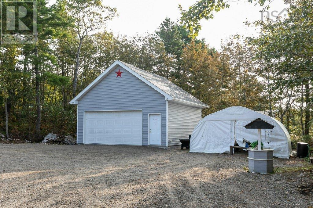 345 Clayton Drive, Hubbards, Nova Scotia  B0J 1T0 - Photo 37 - 202405800